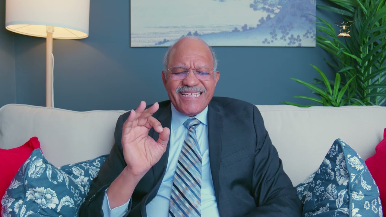 El Otro Consolador (2da Parte) | Pr. Andrés Portes | Rep. Dom. 2022