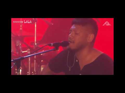 toe - Mother (feat. ILL-BOSSTINO & 5lack)@Fuji Rock Festival 2024