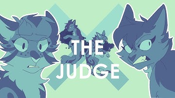 the judge part 23