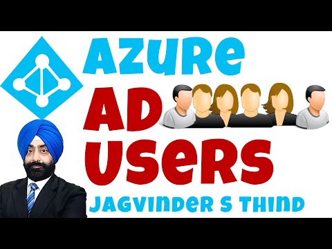 वीडियो: मैं Azure के साथ AD सिंक को कैसे बाध्य करूं?