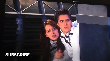 Lab Rats Bionic Rebellion Clip (Must Watch)