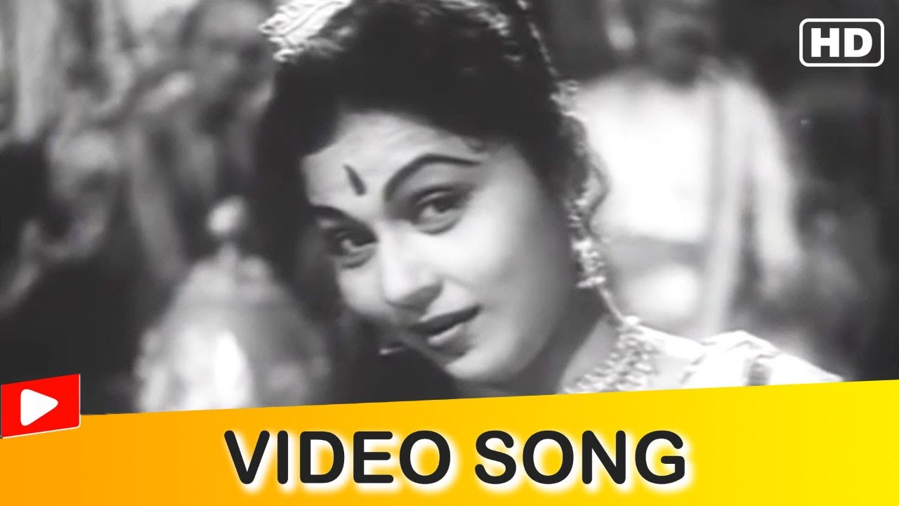 Un Par Kaun Kare Ji Vishvaas Video Song  Mohammed Rafi  Kavi Kalidas  Hindi Gaane