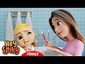 Olmaz Hayır Şarkısı | Hey Spiky Türkçe - Çocuk &amp; Bebek Şarkıları