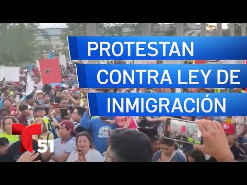 Video: ¿Se cumplió con la Ley de Homestead?