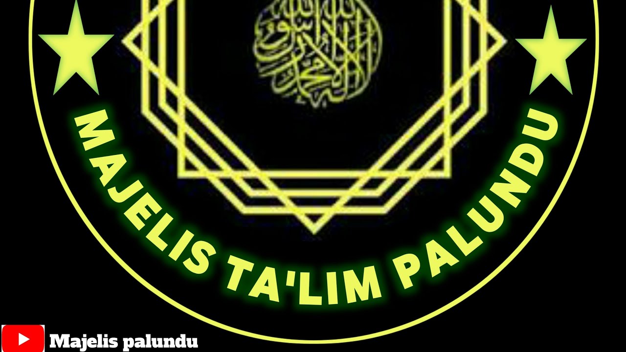 (ilmu Kesempurnaan)|ABAH PALUNDU