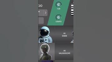 How to Create Awesome Arpeggios for Your Music with Pilot Plugins #shorts