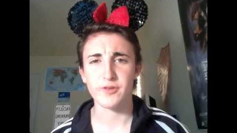 Fall 2012 DCP Vlog 2