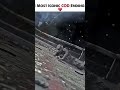 Most Iconic cod ending 💔 #modernwarfare #iconic #cod