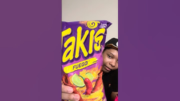 Trader Joe’s Takis vs name brand Takis