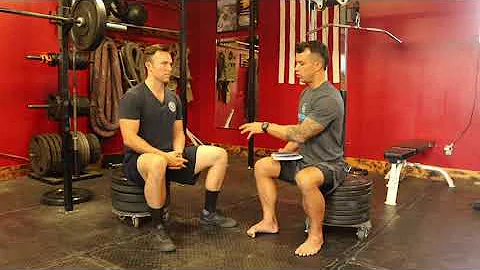 Ep.3 BONUS | Evan Halquist interview