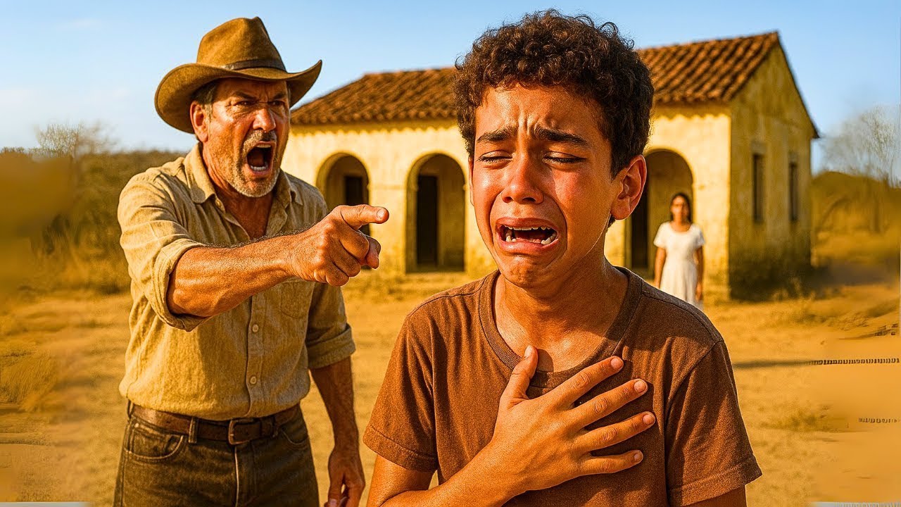 Figlio illegittimo eredita tutto… la famiglia legittima cade nella miseria