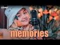 Jihan Audy - Memories (Cover)