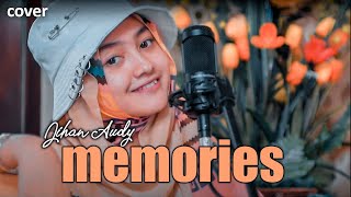 Jihan Audy - Memories (Cover)