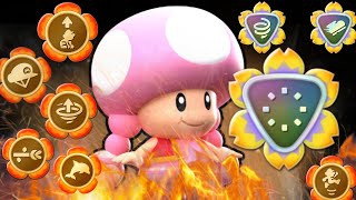 Download Lagu I finally completed Super Mario Bros. Wonder MP3