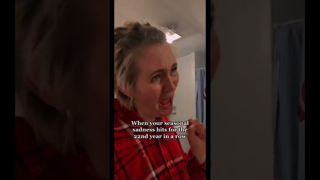 Stop Fucking Crying Bitch Tiktok Sparklemouth Seasonal Depression Mental Health Subscribe Youtube