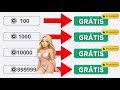 COMO GANHAR ROBUX *INFINITOS* DE*GRAÇA* NO ROBLOX (TUDO *INFINITO*)!!ATUALIZADO EM 2024💸🤑