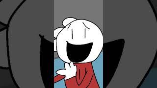 First Meme of 2025 #bfdi #objectshows #indieanimation #cartoon  #animation #memes #funny #sellingout