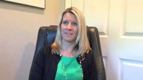 Meet Audiologist Elizabeth Ott