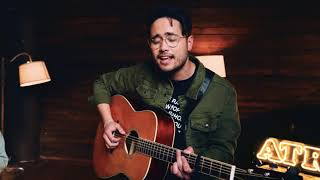 I'll Be - Edwin McCain (Cover by Travis Atreo)