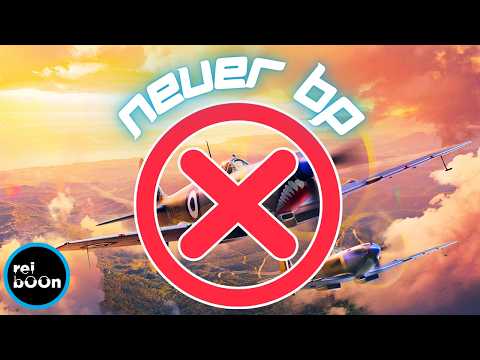 Season 23 - The Battle Pass I absolutely have to miss... War Thunder