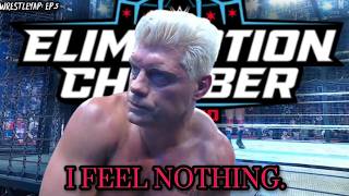 Elimination Chamber 2026: Dead on Arrival (WRESLEYAP EP. 5)