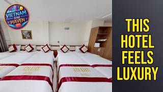Kim Khoi Hotel - This Hotel Feels Luxury | Ho Chi Minh City, Vietnam⭐