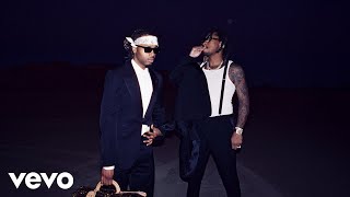 Future, Metro Boomin, Kendrick Lamar - Like That (Official Audio) chords