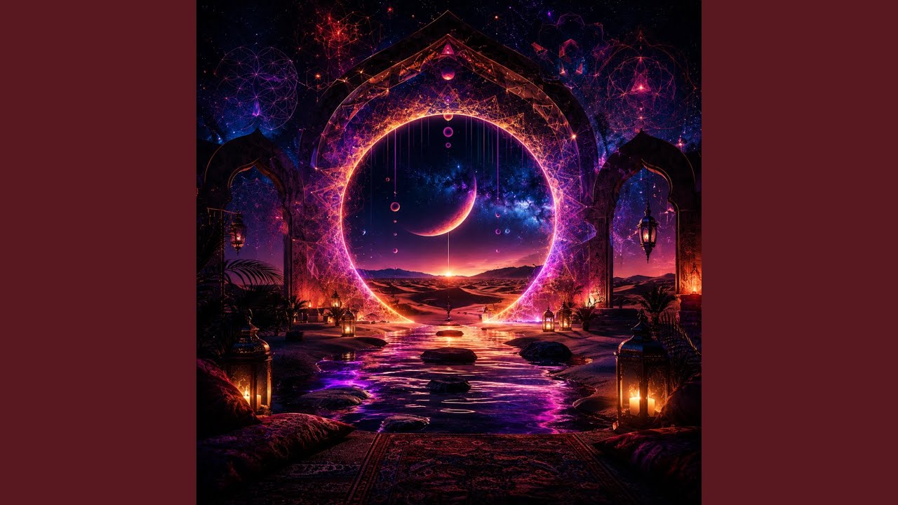 Watch Lunar Bazaar on YouTube Watch Lunar Bazaar on YouTube