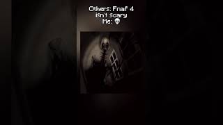 Im Totally Not Freaking Out Rn