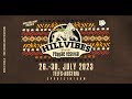 HILL VIBES REGGAE FESTIVAL 2022 -  OFFICIAL AFTERMOVIE