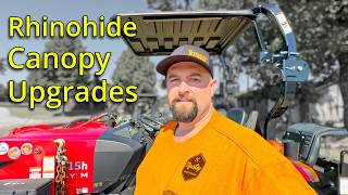 You Need These Canopy Upgrades - Here's Why