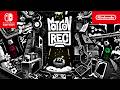 MotionRec – Launch Trailer – Nintendo Switch