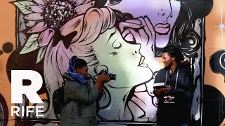 Rife Magazine: have your voice heard