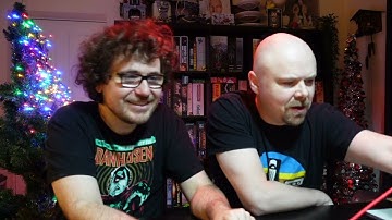 Advent Calendars 2023 Day 14 | Ashens & Nerdcubed