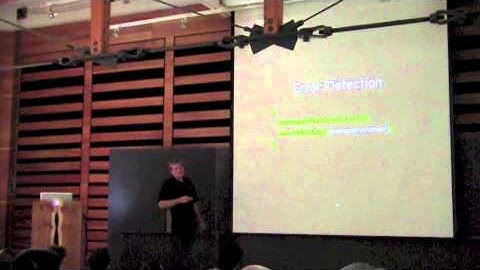 Jon Kalb: Exception-Safe Coding in C++ (Part I)