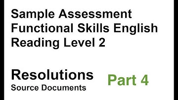 FS Reading Resolutions Part 4