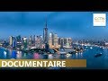 DOCUMENTAIRES 03/11/2018 La Chine vue du ciel Episode 6 Shanghai Partie 2