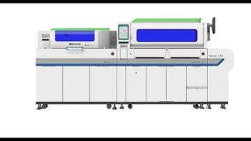 Biolumi CX8  | SNIBE - MedicalSystems S.p.A