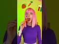 😲Let’s Count NUMBERS with Veggies! Yay! #kidsvideo #learning