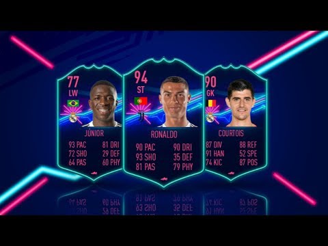 Vídeo: Cartões FIFA 19 OTW - Lista De Novos Jogadores A Serem Observados E Cartas OTW Explicadas