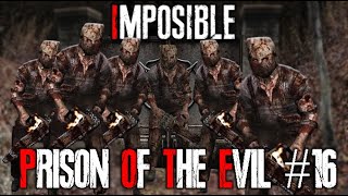 RESIDENT EVIL 4  PRISON OF THE EVIL PARTE 16 * 2 BITORES MENDEZ Y 1 MEGASALVADOR  EN EL ACAMPADO*