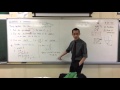 Understanding Parabolas and Graphing Concepts