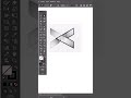“🔥 Adobe Illustrator Logo Design Tutorial | Simple & Creative Logo in Minutes 🖌️✨”