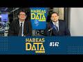 HABEAS DATA #142 - EP-14 Dr. MANOEL SANTANA LOBATO NETO,  Advogado