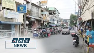 Full Pasay City Official: 56 villages in containment to prevent spread of COVID-19 | ANC Guide