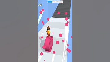 Layers Roll (level-40)