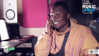 Castle Lite Music Day | Dollarsorryens ft. Bruna Mnds