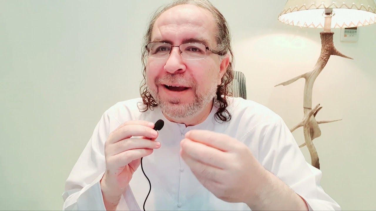 دعاء الخضر مجرب للحماية من كل من يريد بك سوءا