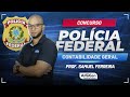 Concurso PF 2024 - Contabilidade Geral - Curso Completo - AlfaCon