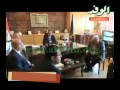 مدير امن السويس تدخل لانهاء اضراب عمال مطاحن الخمس نجوم